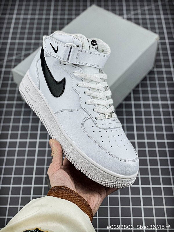 Air Force 1 Low Versatile Casual Sport Skate Retro High