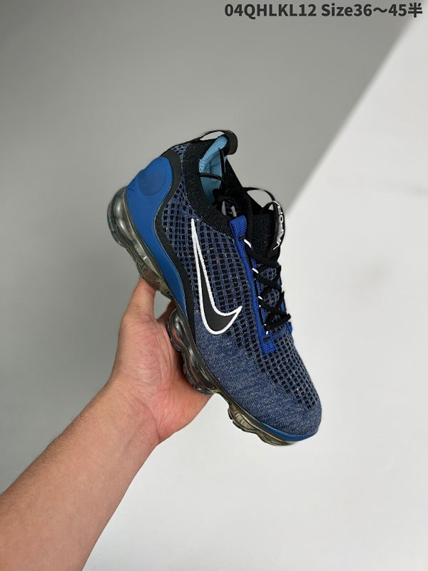 Air Vapormax 2021 Flyknit FK 2021 Versatile Casual Sport