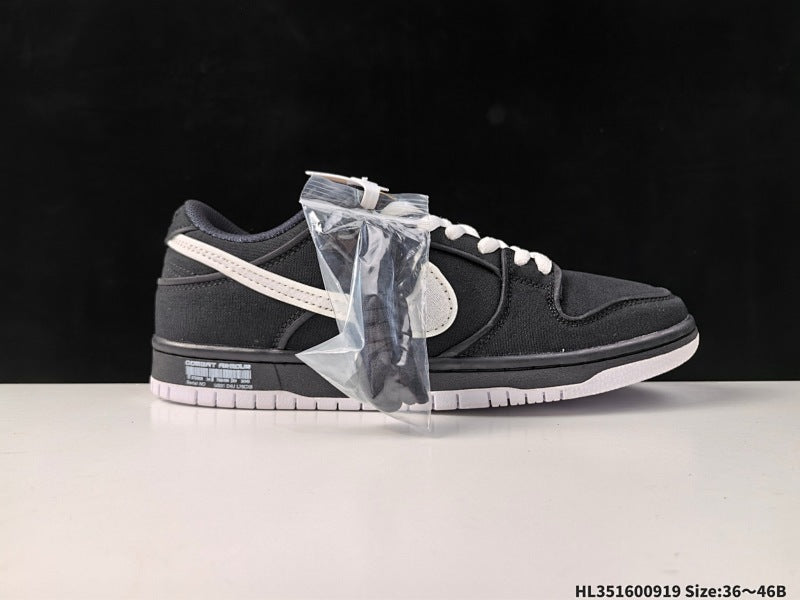 SB DUNK LOW PRO Dunk SB Classique Dunk DX6775 400