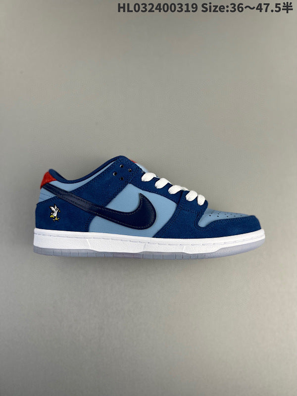 Nike Dunk SB Low