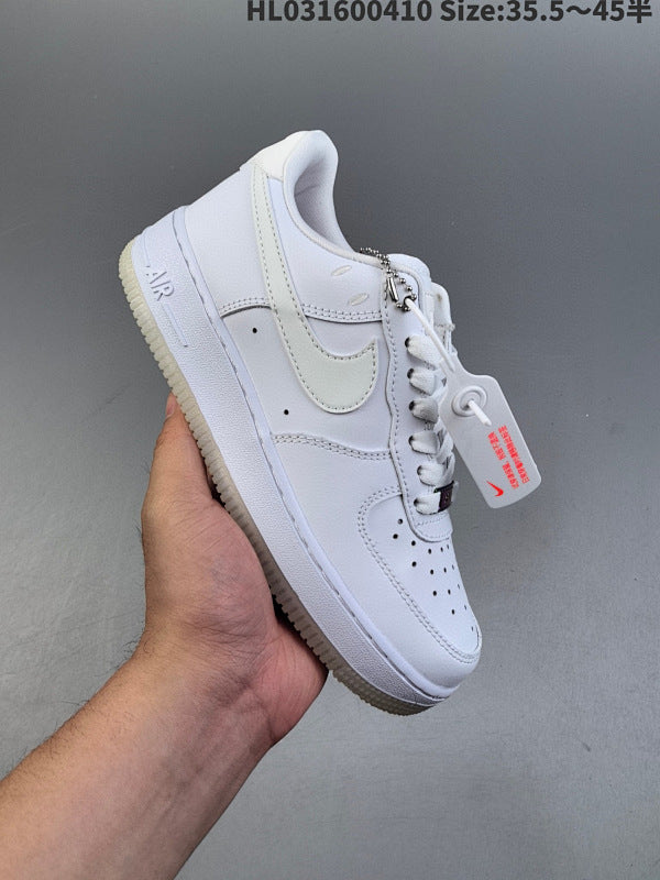 Air Force 1 '07 Low Low Sport Skateboard Shoe FZ5531-111 EUR