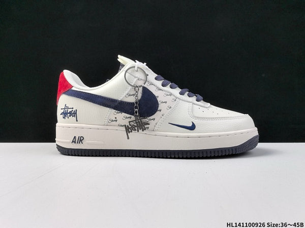 AIR FORCE 1‘07 Low