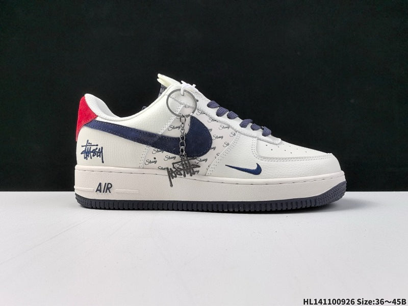 AIR FORCE 1‘07 Low