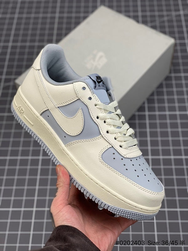 # Air Force 1 Low Versatile Casual Sport Skateboard Shoe #0202403 -2