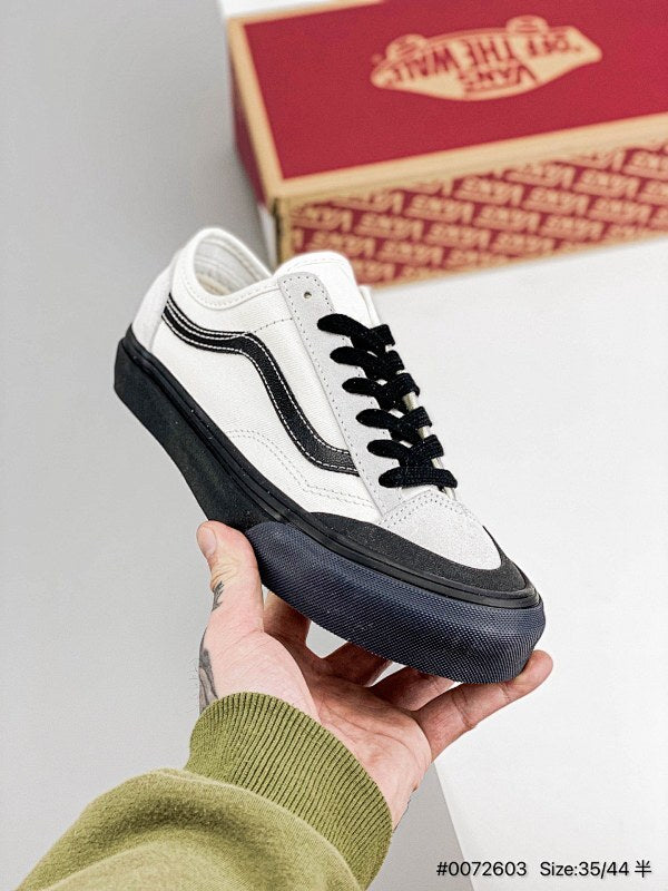 Style 36 Dencon SF Low #0072603