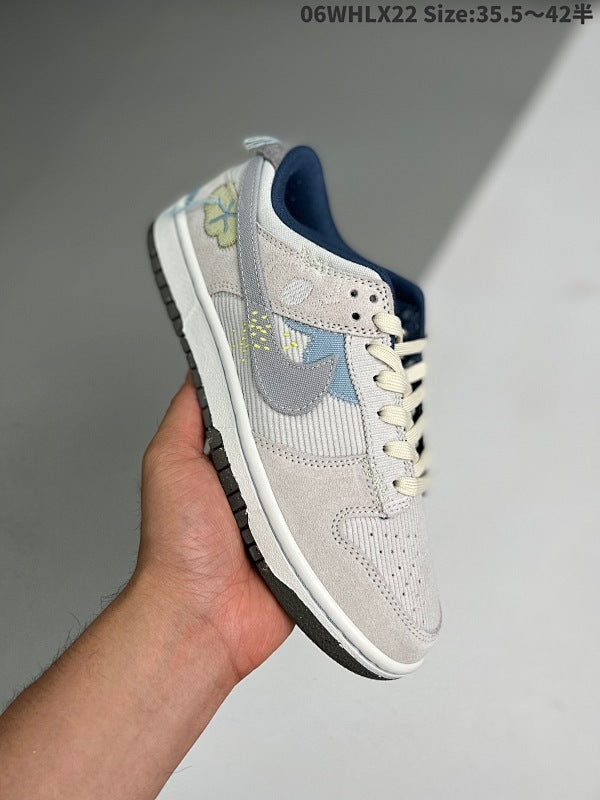 Dunk Low "Bright Side" SB Low DQ5076-001