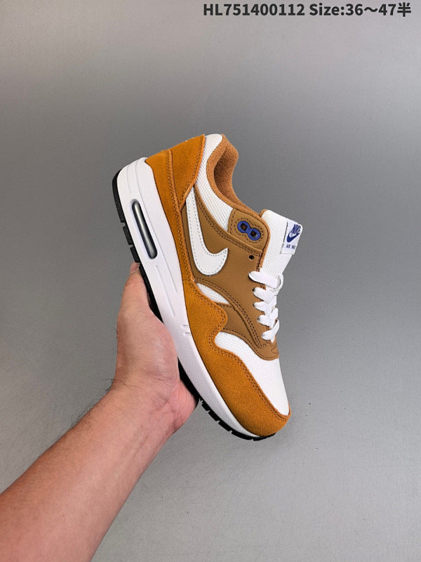 AIR MAX 87 Air Max 1 Retro Versatile Casual Sport