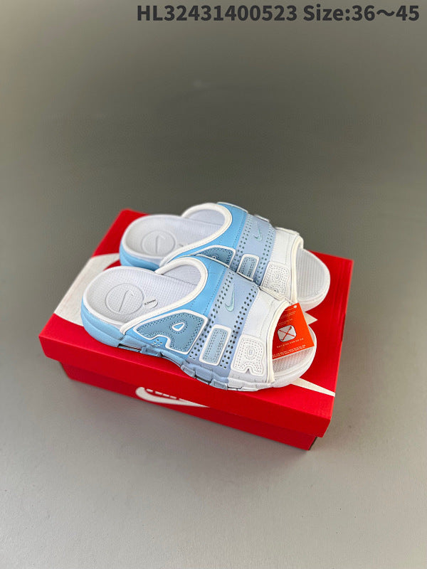 Air More Uptempo OG Chaussure Basketball