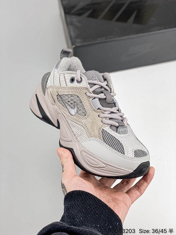 M2K Tekno Retro Versatile Casual Sport #0063203