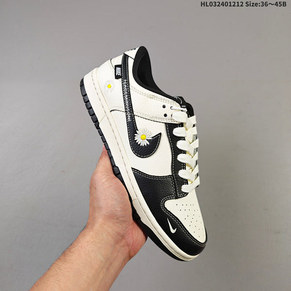 Dunk Low Retro ‘DIY Low Casual Sport Chaussure Skateboard :DS6608-018