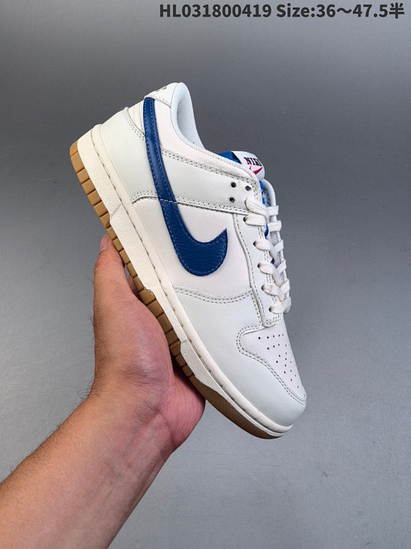 Dunk Low "Sail Blue" SB Low DX3198-133