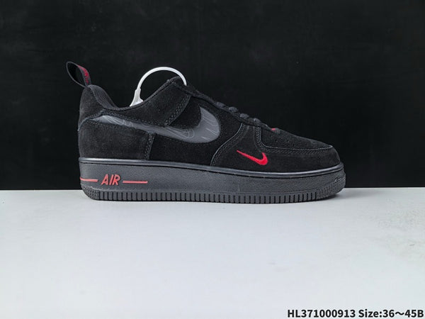 Air Force 1 Low Versatile Casual Sport Skateboard Shoe IH3024