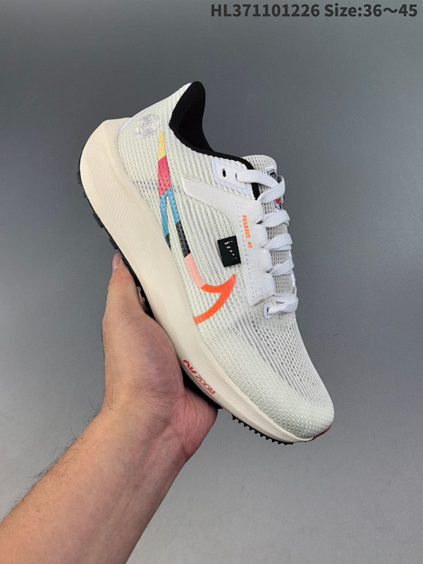 NK Zoom Pegasus 40 Series