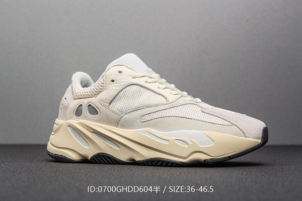 BASF Boost Yeezy 700 Boost v2 Retro