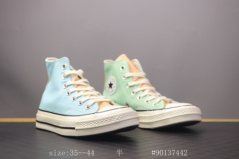 Chuck Taylor All Star 1970s High Classic High Casual Sport Skateboard Shoe ID 90137442