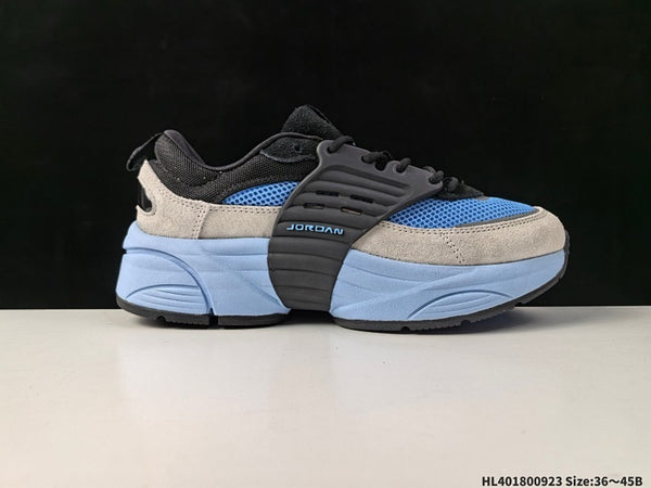 Jordan Trunner O/S Classique Polyvalent Casual IB3722-101