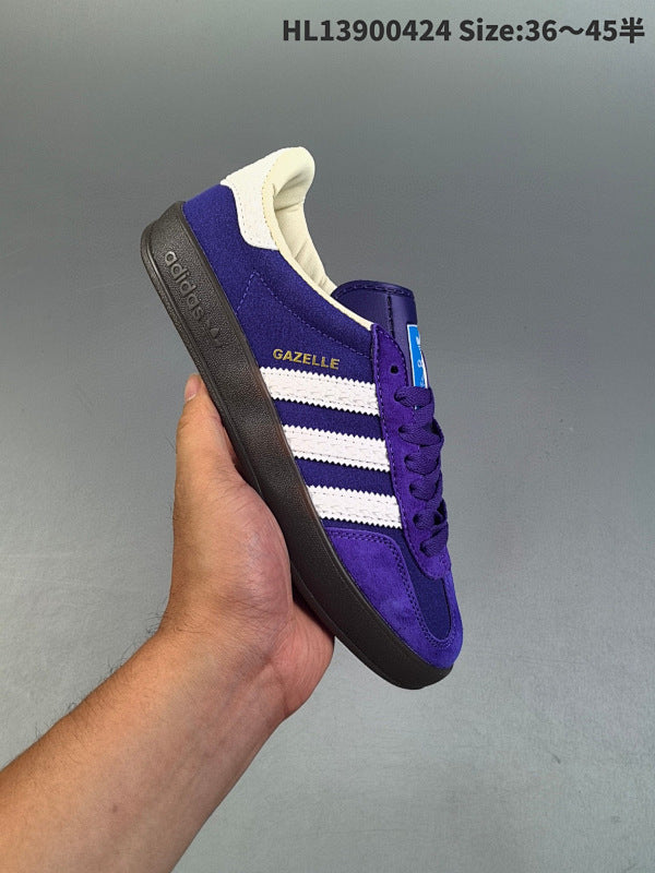 Originals Gazelle Indoor Versatile 1960 “GAZELLE” IF1806 36-45