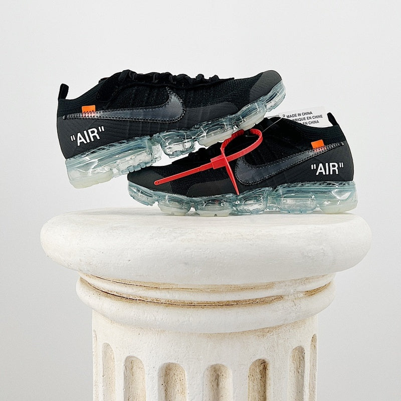 Off White x Vapor Max AA3831-002