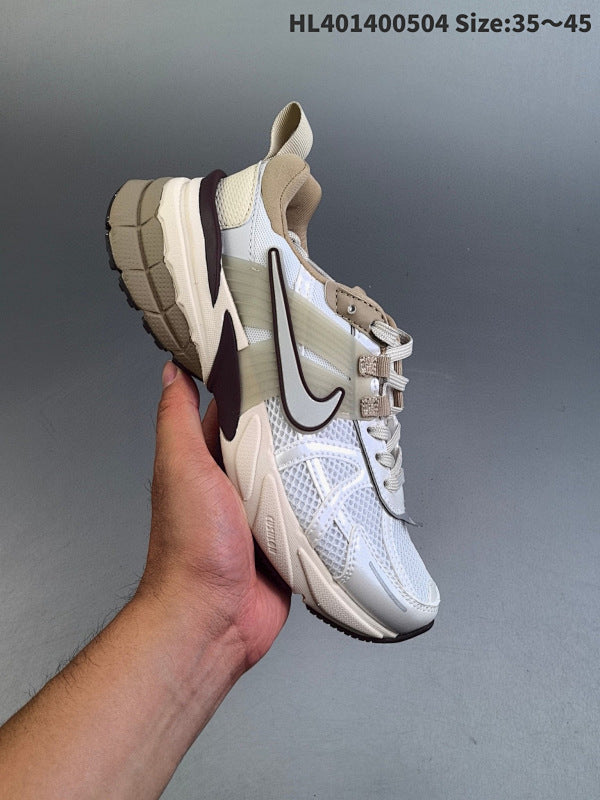 V2K RUN Retro Sport Running Shoe FD0736-103