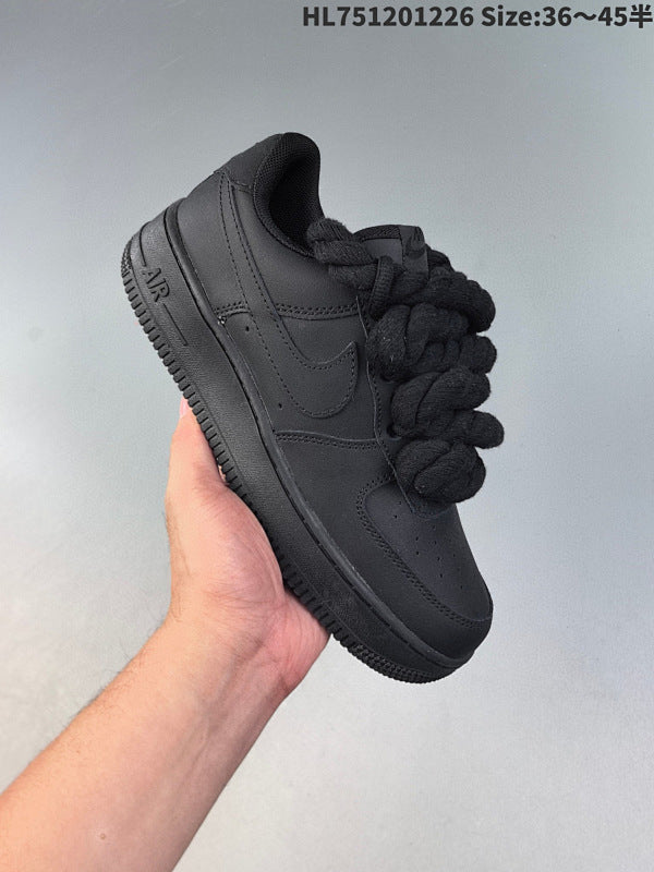 Air Force 1 Low Low All-Purpose Casual Sports Skateboard Shoe