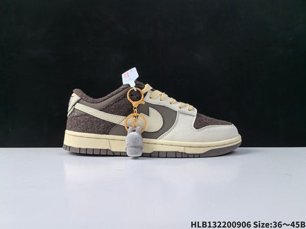 Dunk Low Retro ‘DIY ’ Low Casual Sport Chaussure Skateboard :DS6608-011