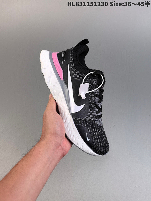 React Infinity Run FK 3 PRM Chaussure Running DZ3014