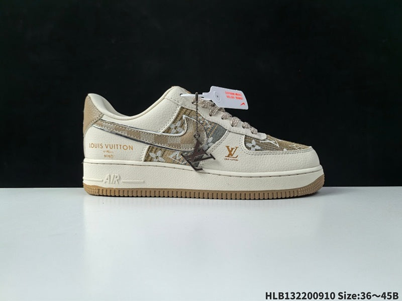 AIR FORCE 1‘07 Low XL1979-107