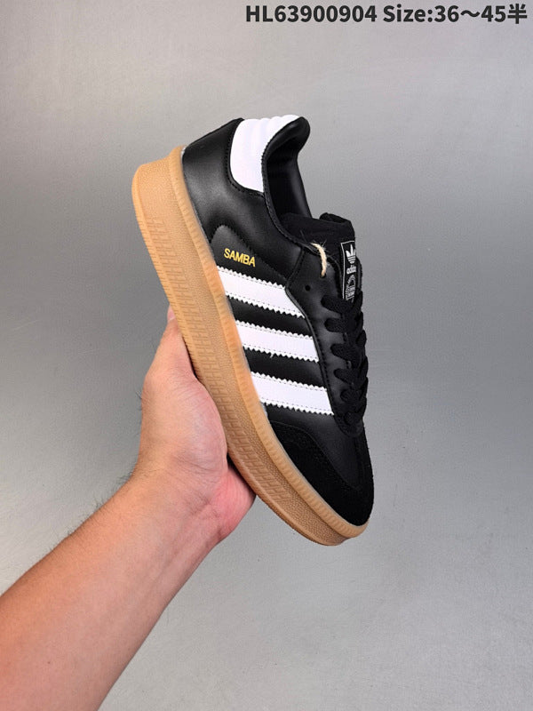 AD Samba XLG All-Around Casual Sports Skateboard Shoe