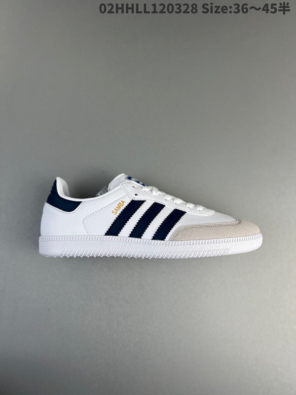 originals Samba ADV Low Samba ADV Classic 36-45
