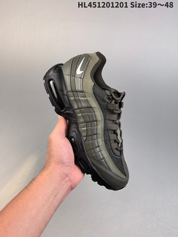 AIR MAX 95 TT Rétro Polyvalent Casual Sport