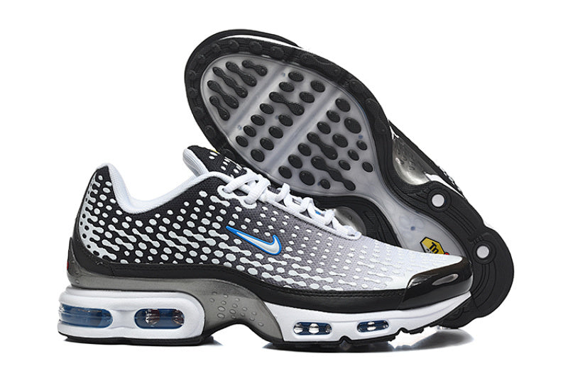 Nike Air Max TN Plus — Men's Sneakers