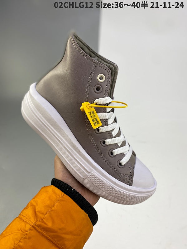 All Star Lift Clean Casual