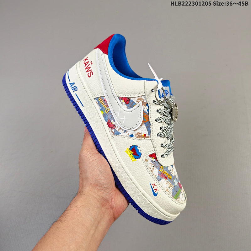 AIR FORCE 1‘07 Low SY1388-010