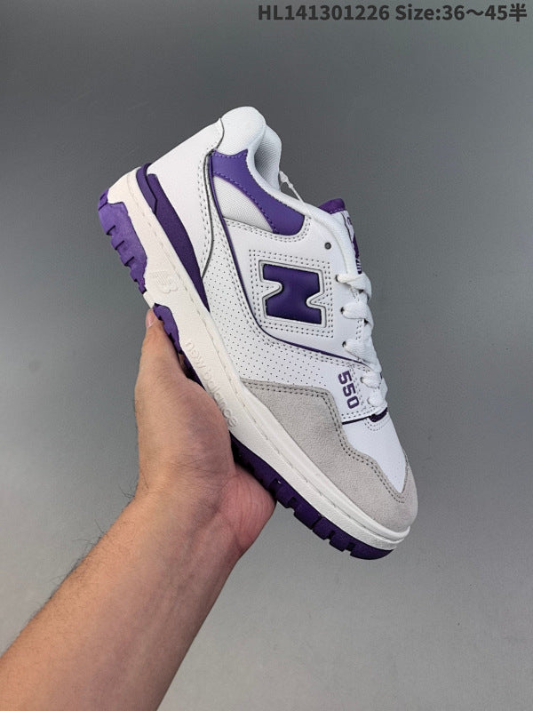 BB550 Purple