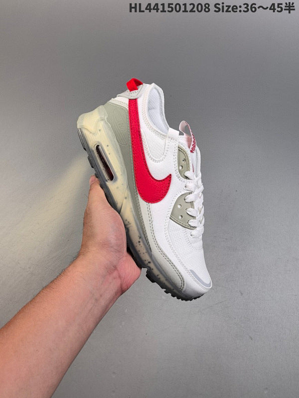 Air Max Terrascape 90 Série Classique Rétro Polyvalent Casual Sport