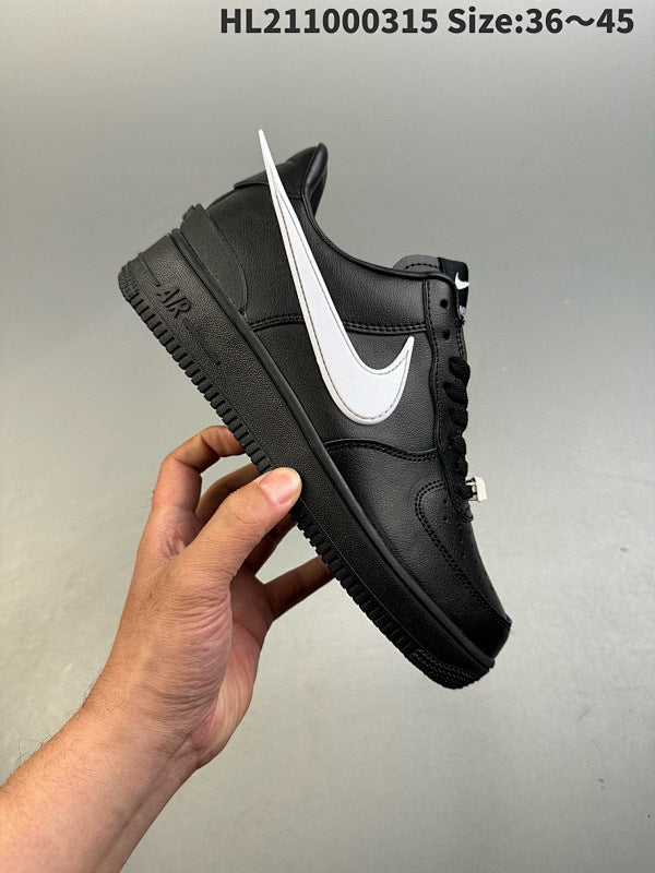 Ambush x Nk Air Force 1‘07 Low ”Phantom“ Collaboration DV3464-001 size