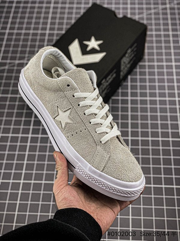 one star74 Low Casual