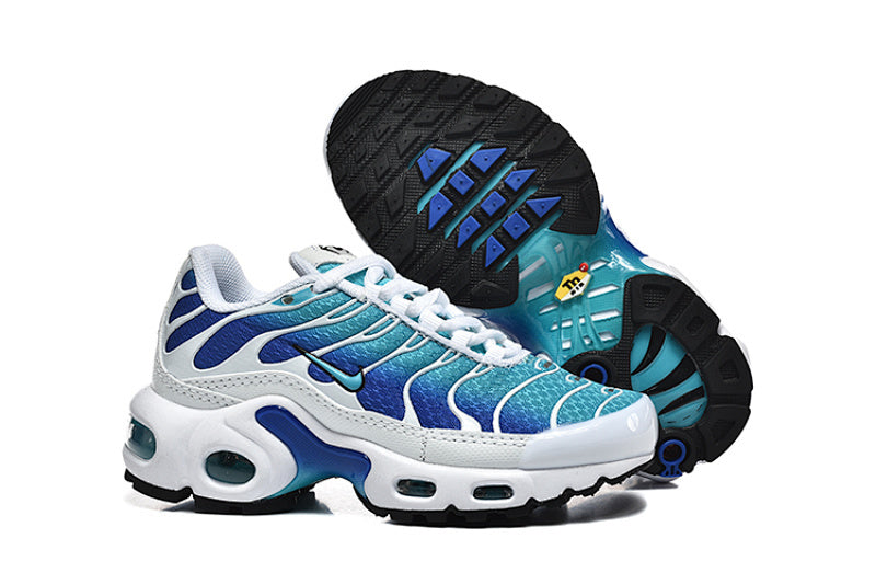 Nike Air Max TN Kids 8909-A166 — Kids Shoes Sizes 28-37