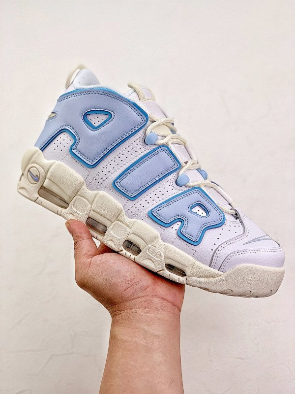Air More Uptempo :FD9869-100 36-45(