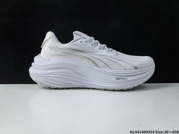 MagMax NITRO Comfort Non-Slip Low Casual Running Shoe:310089-07