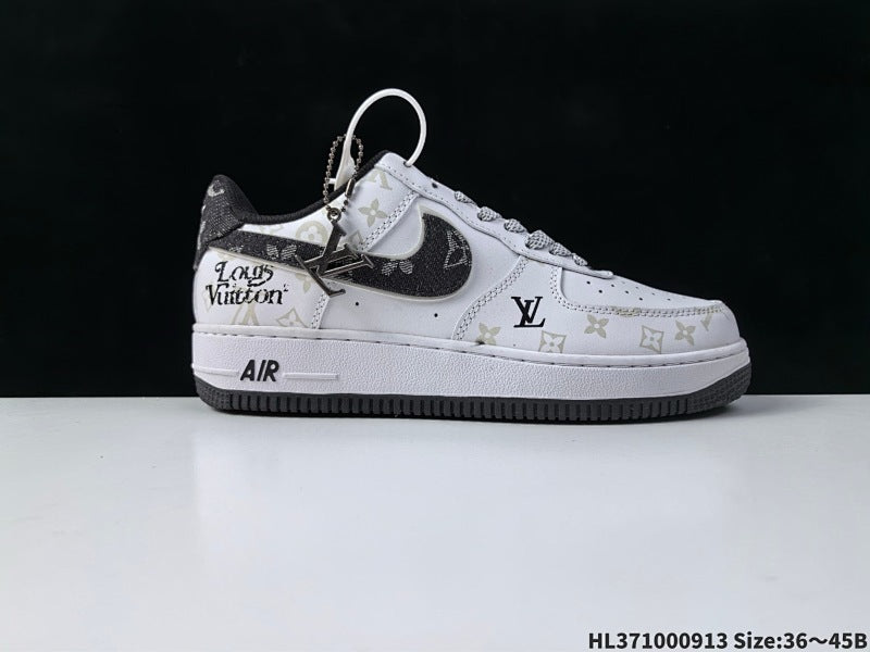 Air Force 1 Low Versatile Casual Sport Skateboard Shoe IH3024
