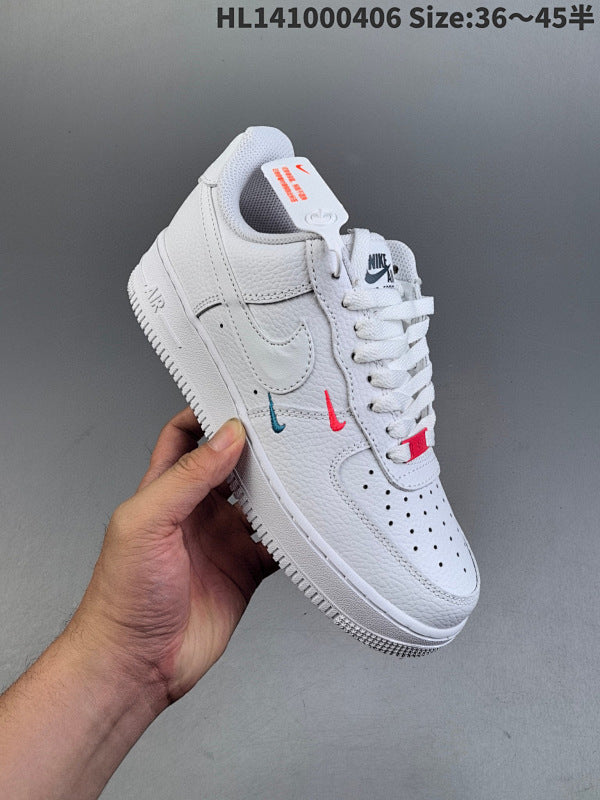 Air Force 1 Low 07 CT1989-101 EU SIZE:36-45