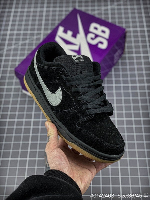 SB Dunk Low Pro Rétro Low Casual Sport Chaussure Skateboard Confort ZoomAir Sport Sport #0