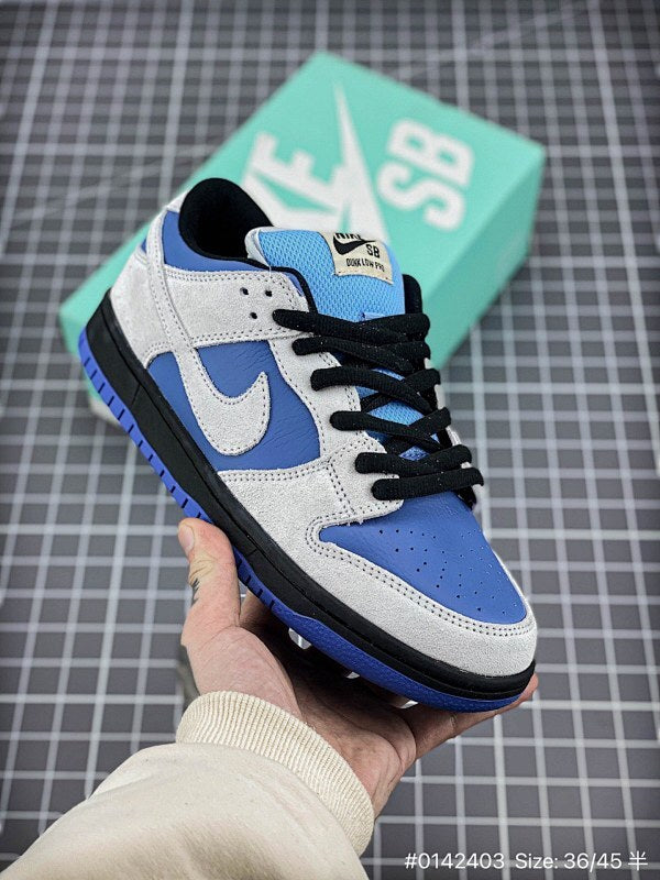SB Dunk Low Pro Retro Low Casual Sport Skateboarding Shoes Comfort ZoomAir Sport