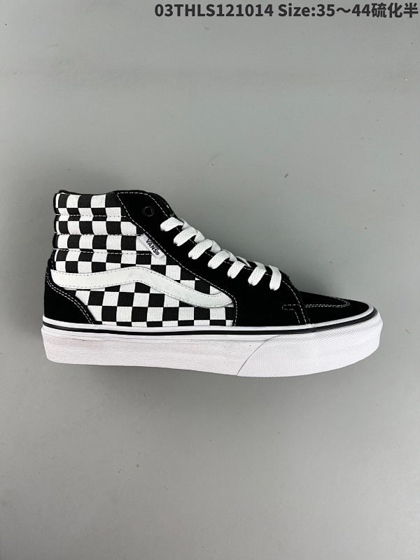 Filmore Hi Chaussure Skateboard