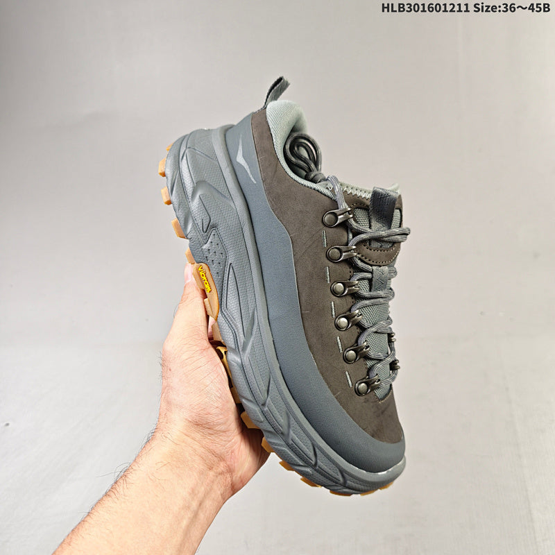 H--- ONE ONE Tor Summit Casual Low Chaussure Running :1147952