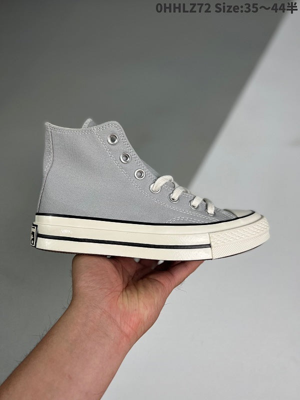 *CONV**S Chuck 70 High Rétro High Casual Sport Polyvalent Chaussure Skateboard
