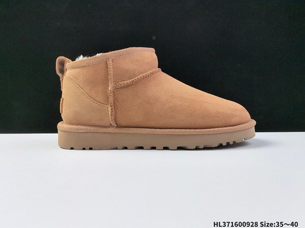 U** Mid Dakota