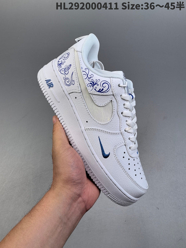 Air Force 1 Sport Skateboard Shoe “ ” FB8971-200 EUR