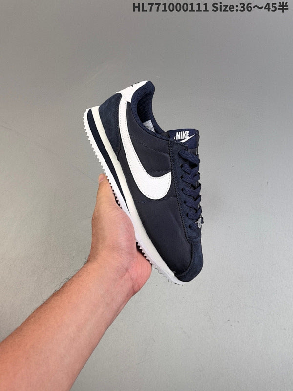 Dark Blue Classic Cortez Classic Comfort Casual Running Shoe Sport DZ2795-400